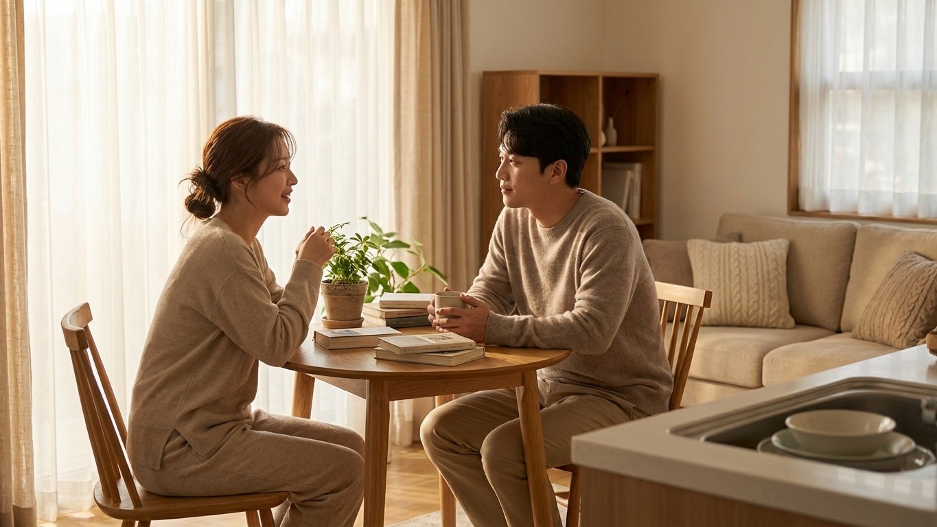 Communication non violente en couple : guide CNV (observer, ressentir, besoin, demande)