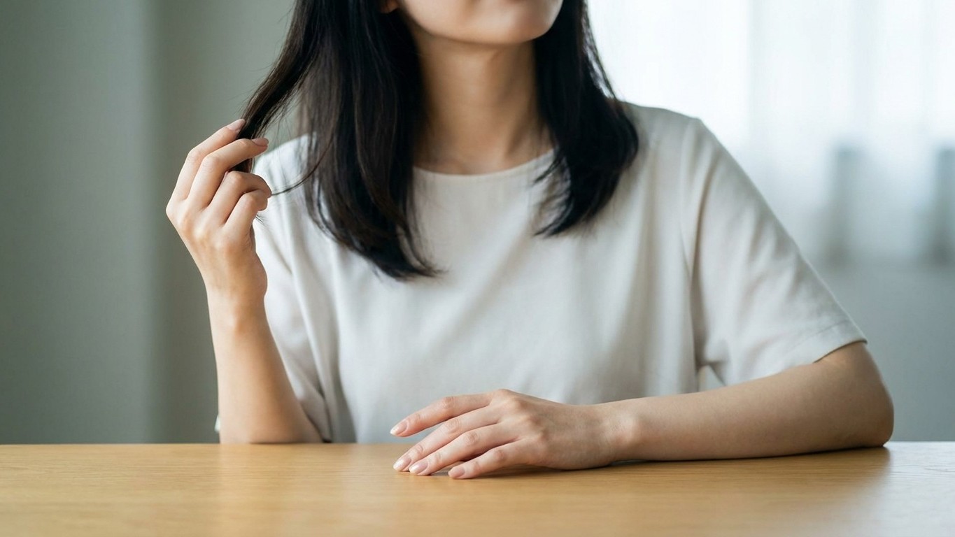 Ce que l’état de vos ongles et cheveux révèle sur votre confiance en vous (et l’impact sur votre vie amoureuse)