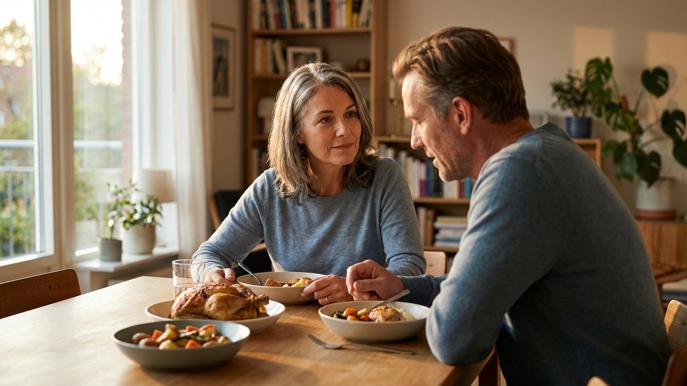 Comment améliorer la communication dans un couple au quotidien