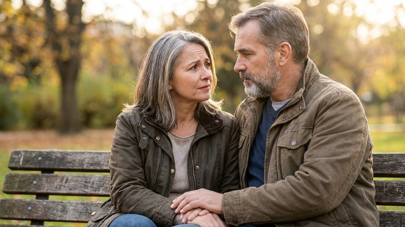 Ces dynamiques cachées qui sabotent la confiance (et l’intimité) dans un couple quand le passé refait surface