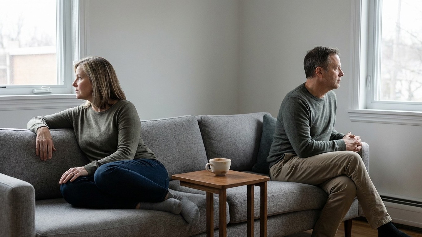 Ces gestes quotidiens que vous croyez bons pour votre relation mais qui créent de la distance émotionnelle