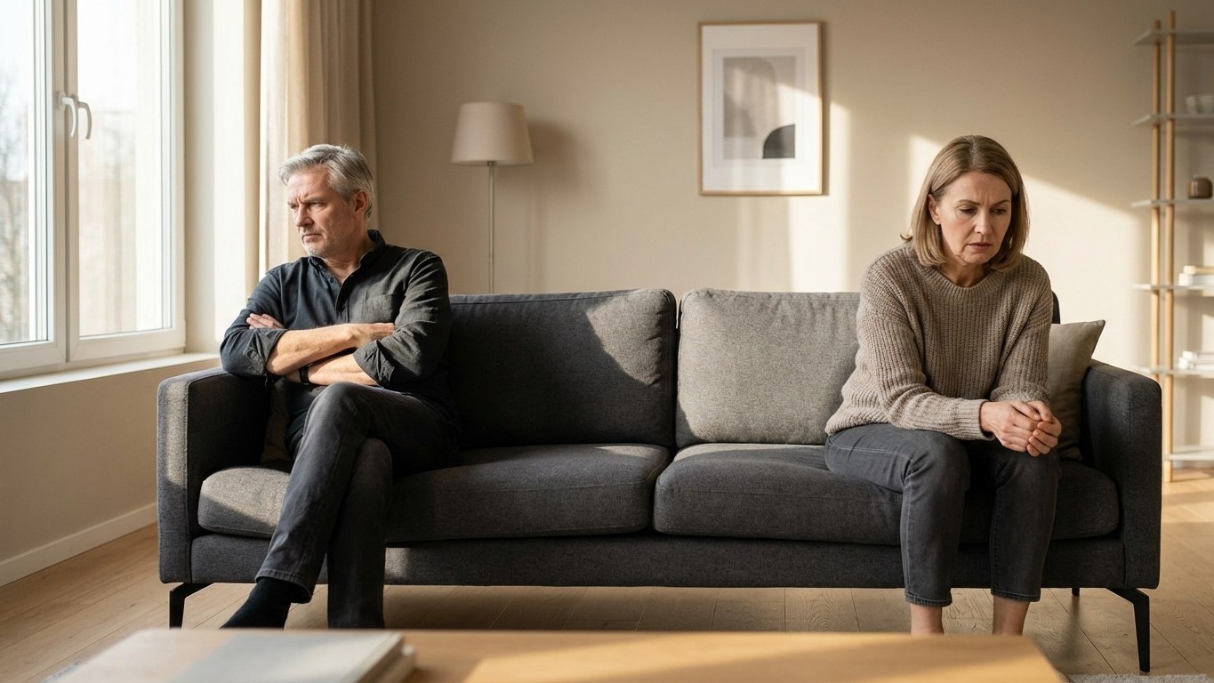 Comment mieux communiquer en couple : méthodes concrètes et erreurs à éviter