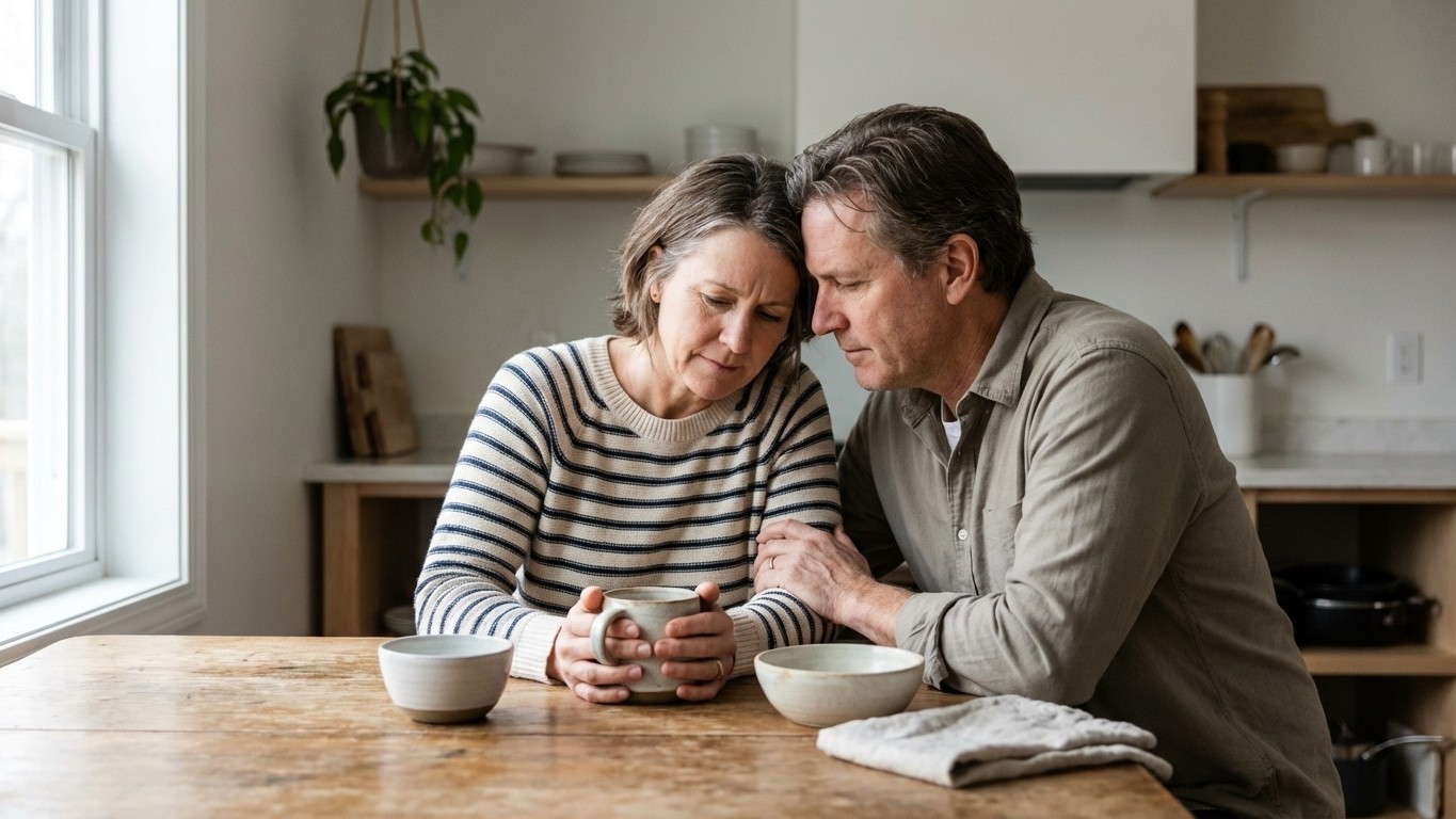 Comment la charge mentale façonne les dynamiques de couple en 2026 (et comment retrouver l’équilibre ensemble)