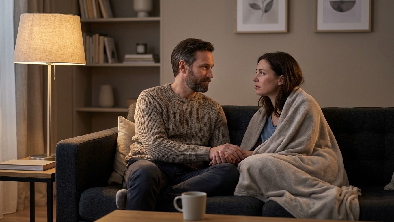 Communication de couple et jalousie : rassurer sans s’effacer, poser des limites