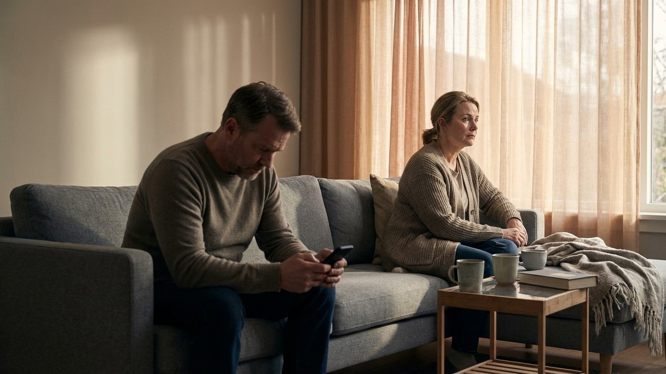 Communication en périodes sensibles : distance, routine et fatigue