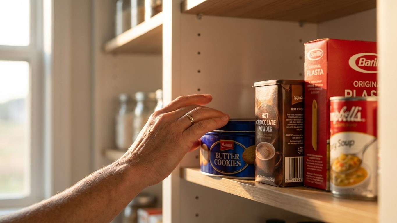 « Depuis mars, je mange comme à 8 ans » : ce réflexe de confort que le changement de saison réveille chez les adultes