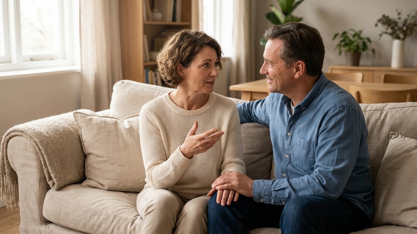 Exercices d’empathie en couple : 7 pratiques pour mieux se comprendre