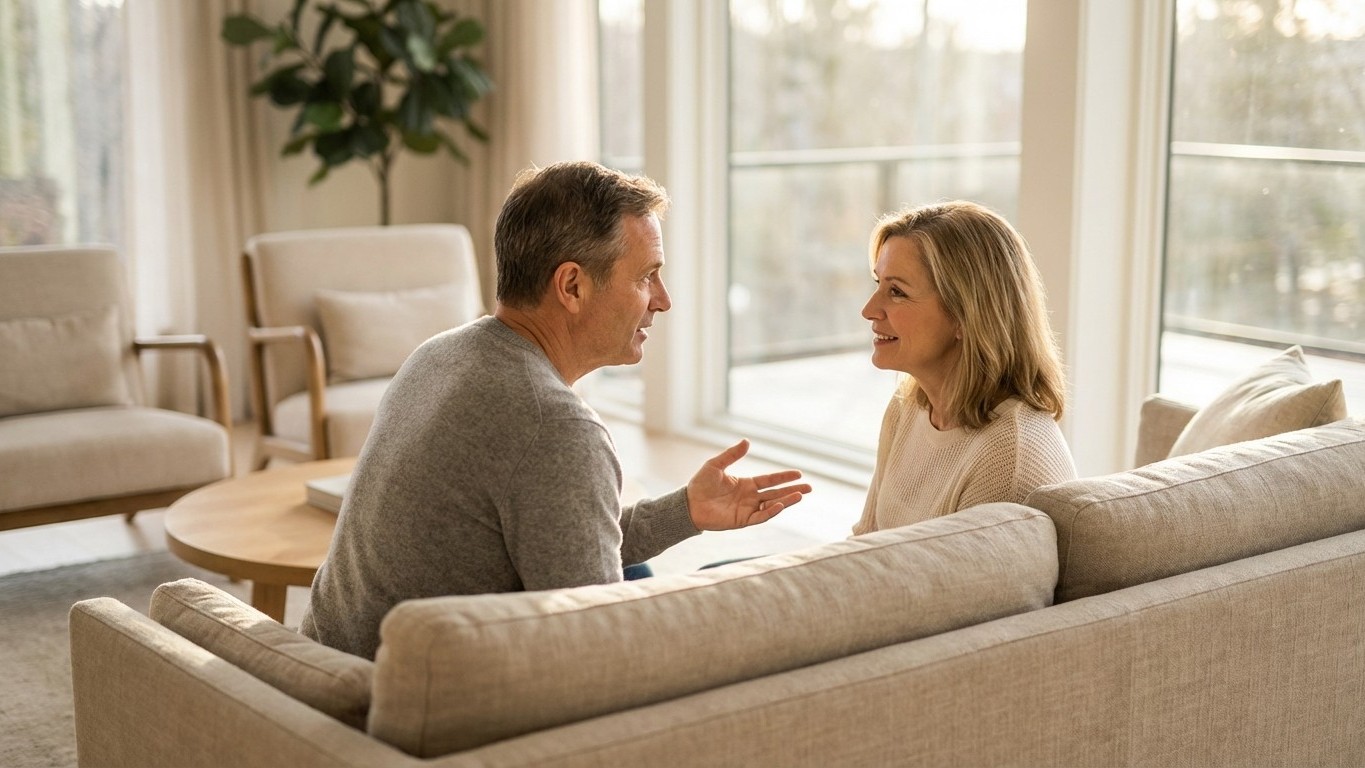 Comment exprimer ses besoins en couple : vocabulaire, structure et limites