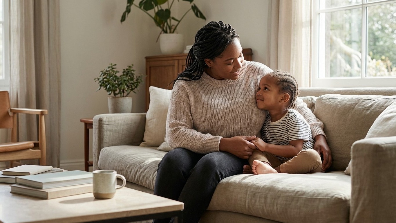Familles recomposées, couples recomposés : les nouvelles règles implicites qui transforment la vie à deux