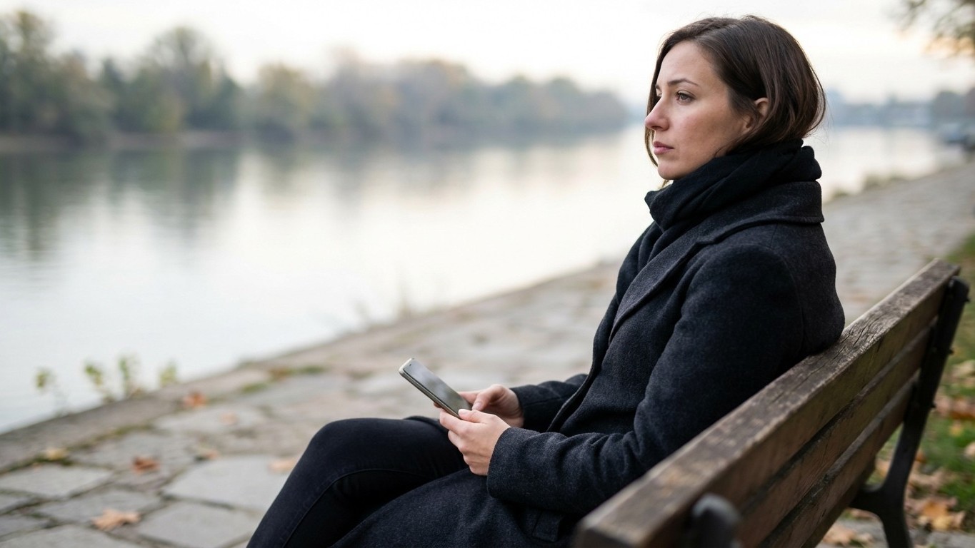 « J'étais toujours celle qui envoyait le premier message » : le jour où j'ai compris pourquoi je m'épuisais dans mes amitiés