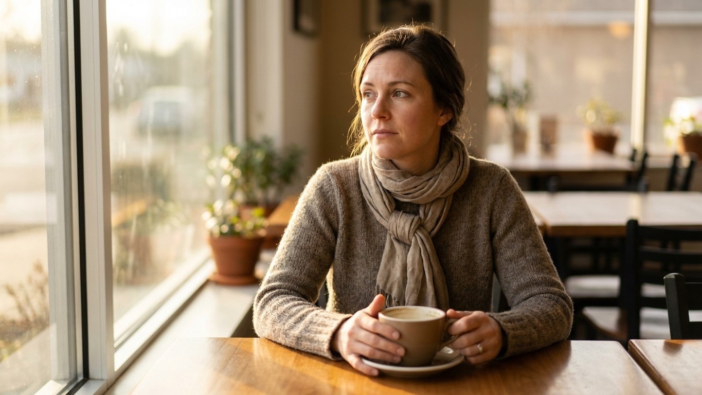 « Je croyais être exigeante » : ce schéma invisible qui empêche des milliers de personnes de s'engager