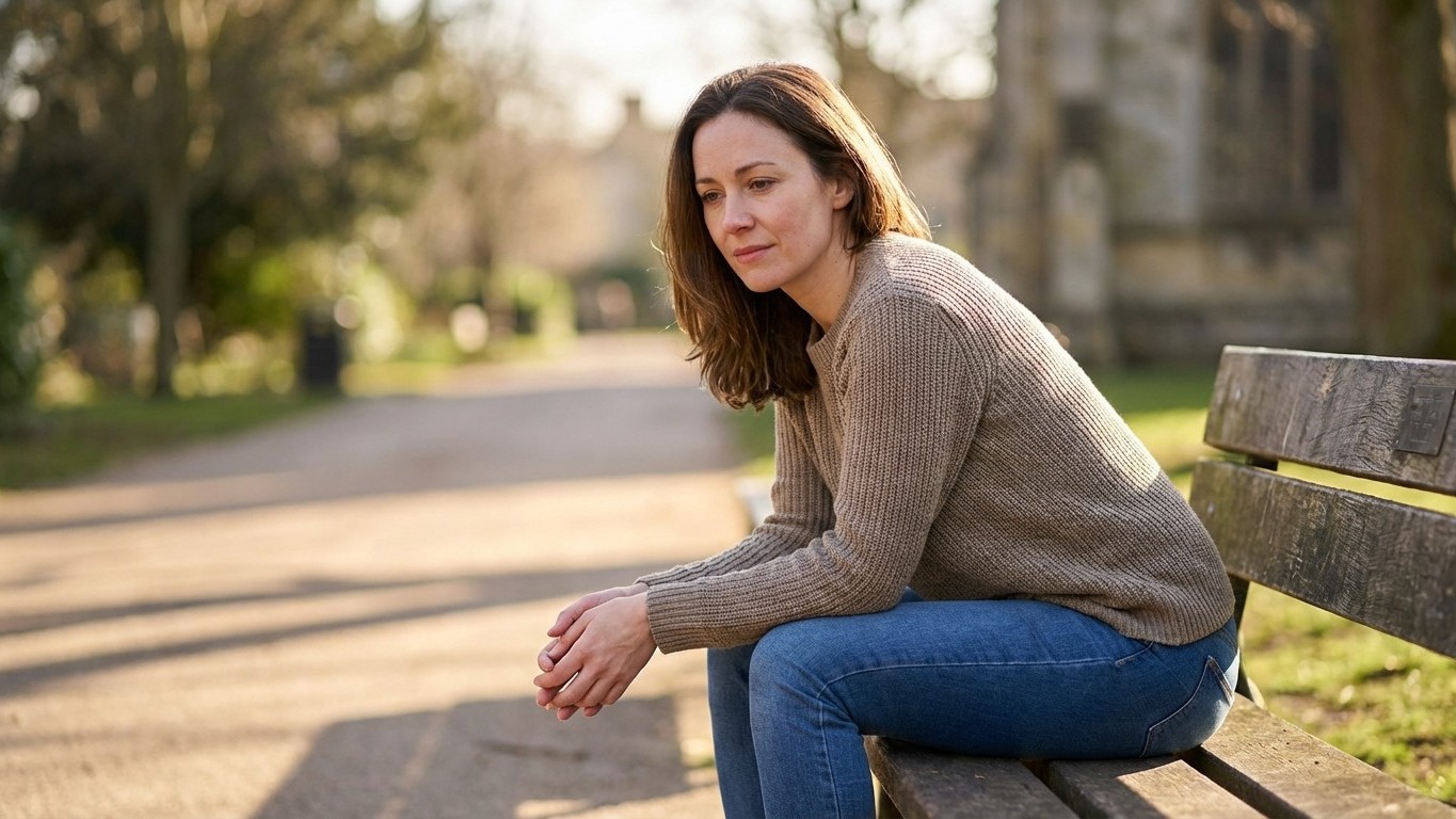 « Je croyais être indépendante » : le jour où j'ai compris pourquoi toutes mes amitiés finissaient pareil