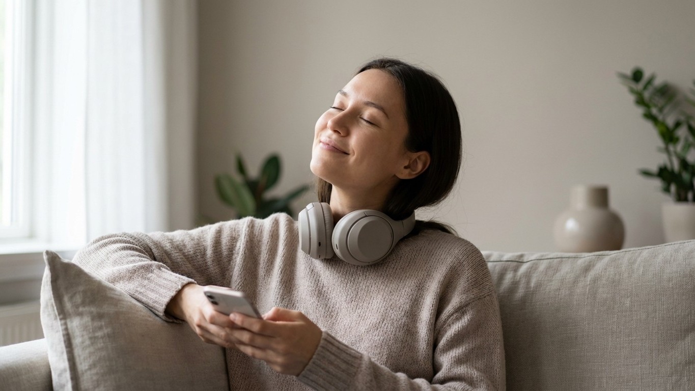 « Je détestais cette chanson » : pourquoi votre cerveau finit par aimer ce qu'il entend 7 fois
