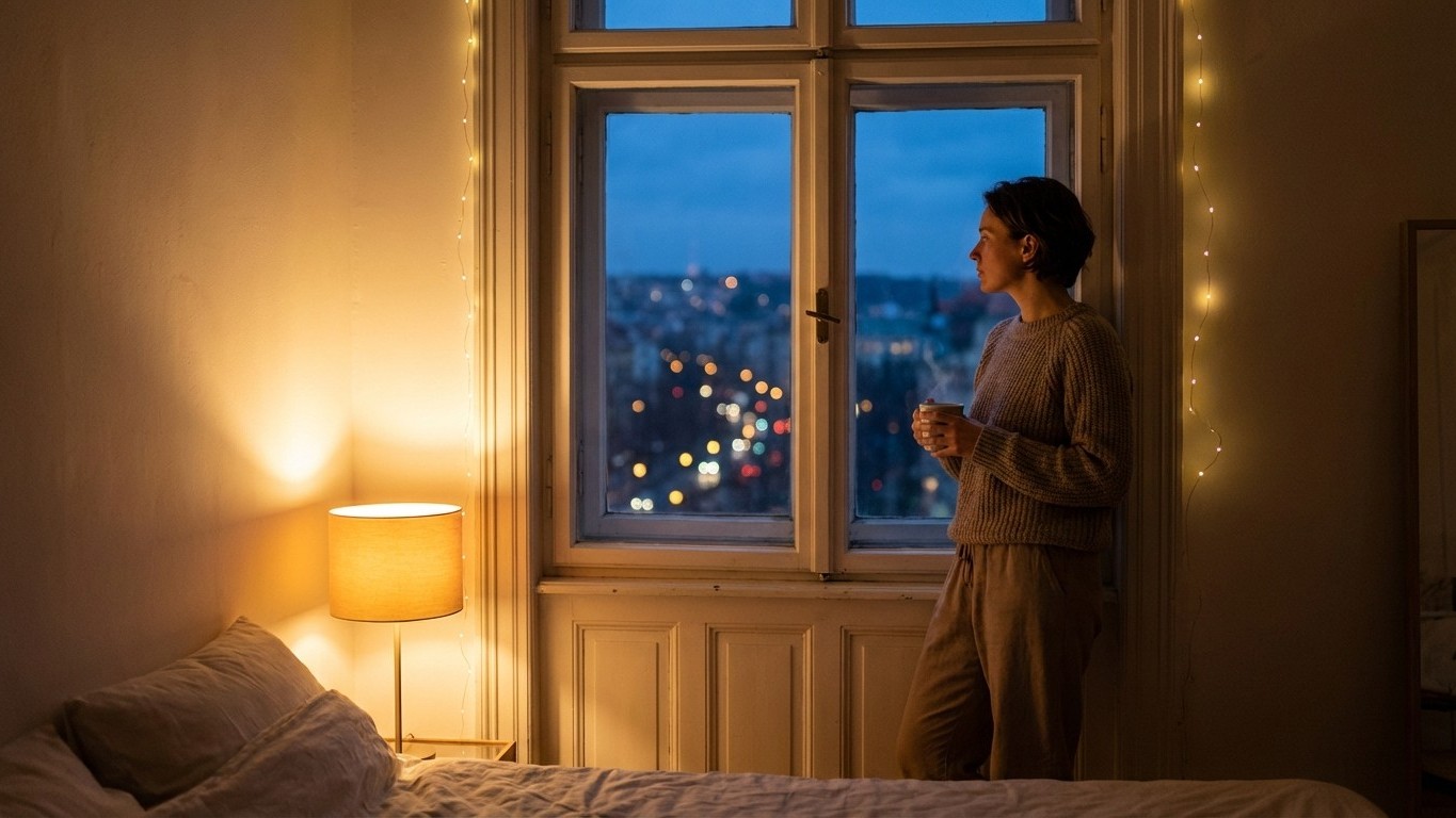 « Je disparaissais après chaque dîner » : ce que mon entourage a mis des années à comprendre