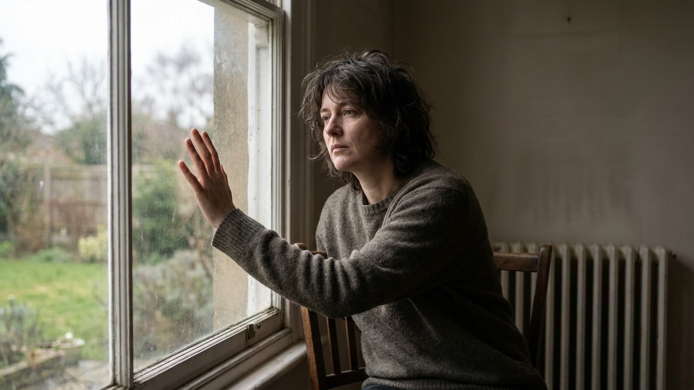 « Je pensais être mature » : ce rôle imposé dans l'enfance qui sabote toutes vos relations adultes