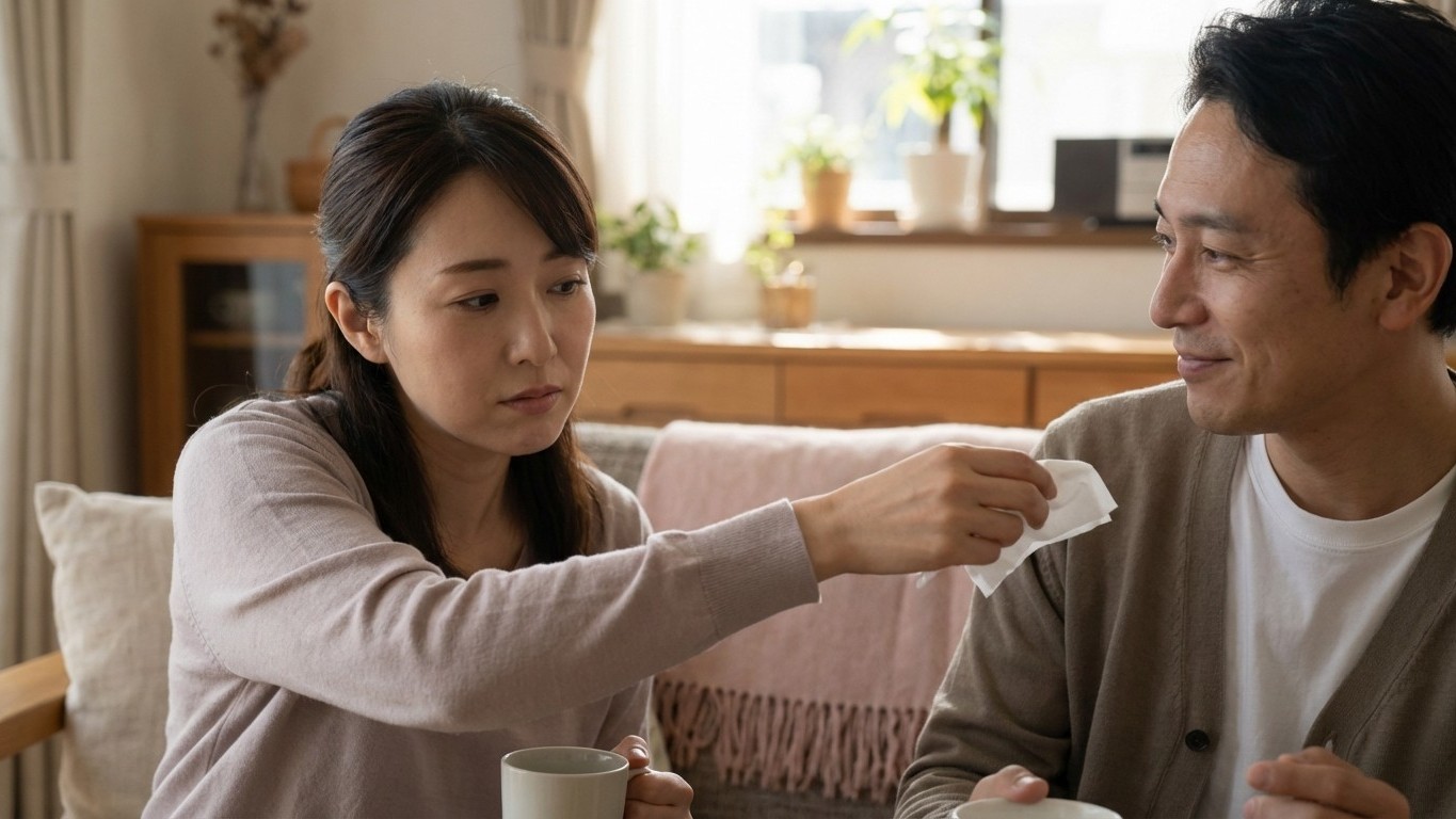 Je pensais être poli en disant « merci » : c’était en fait la pire réponse à faire