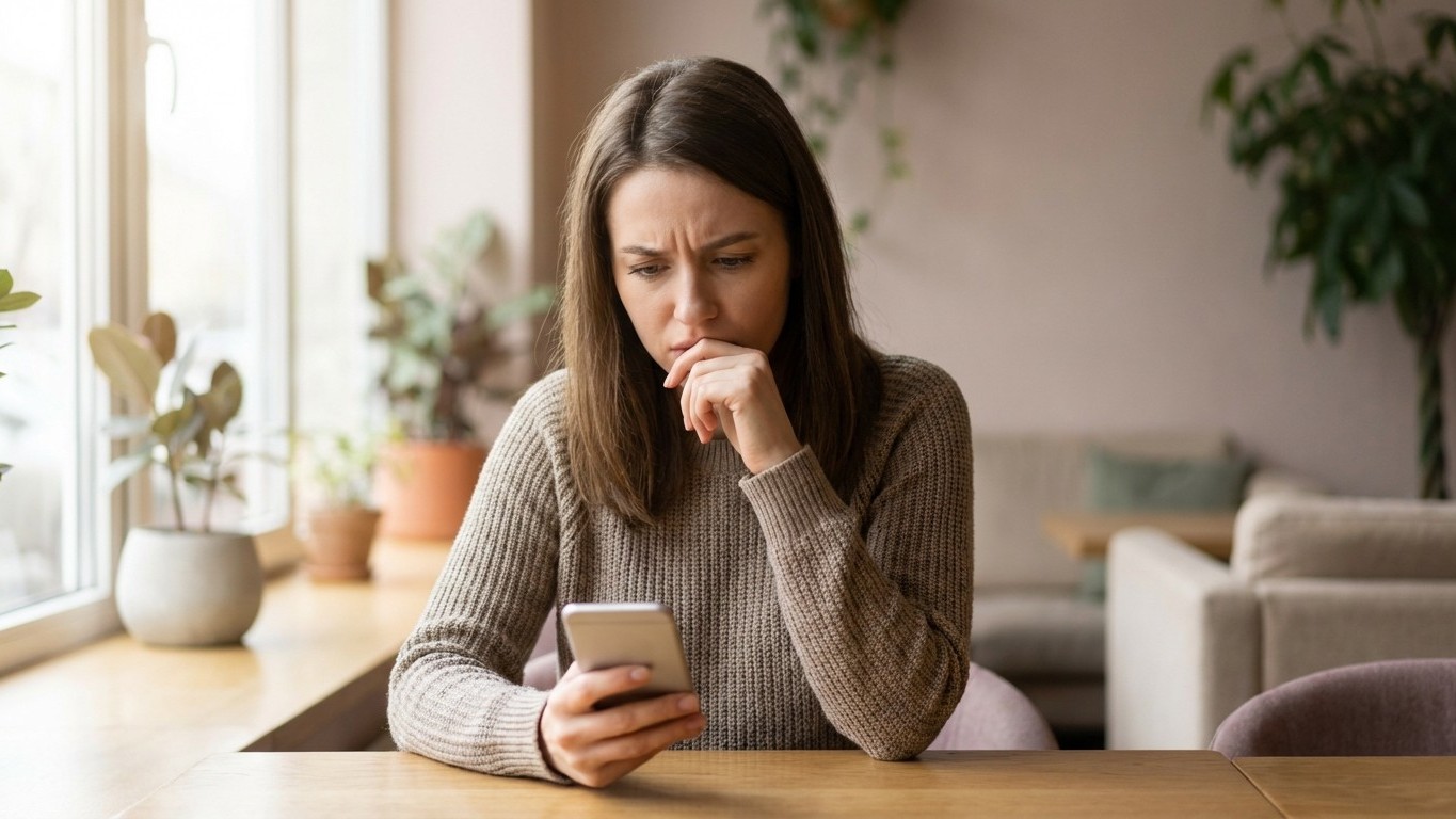 « Je pensais être une amie attentionnée » : ce que cachait en réalité ce besoin constant d'être rassurée