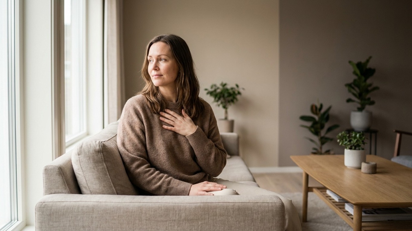 « Je pensais être une amie attentionnée » : le jour où j'ai compris que ce réflexe cachait une blessure plus profonde