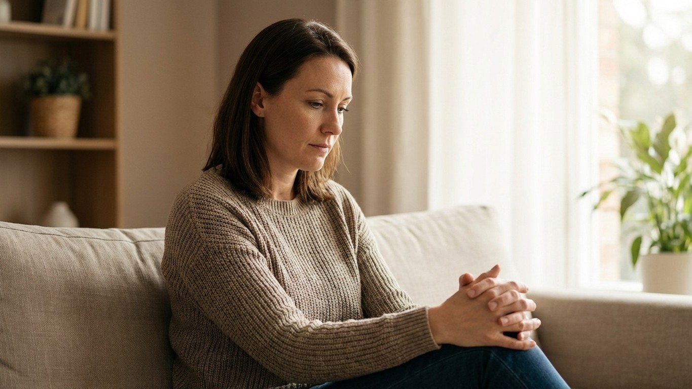 « Je pensais que tout était de ma faute » : ce biais psychologique qui sabote votre confiance sans que vous le sachiez