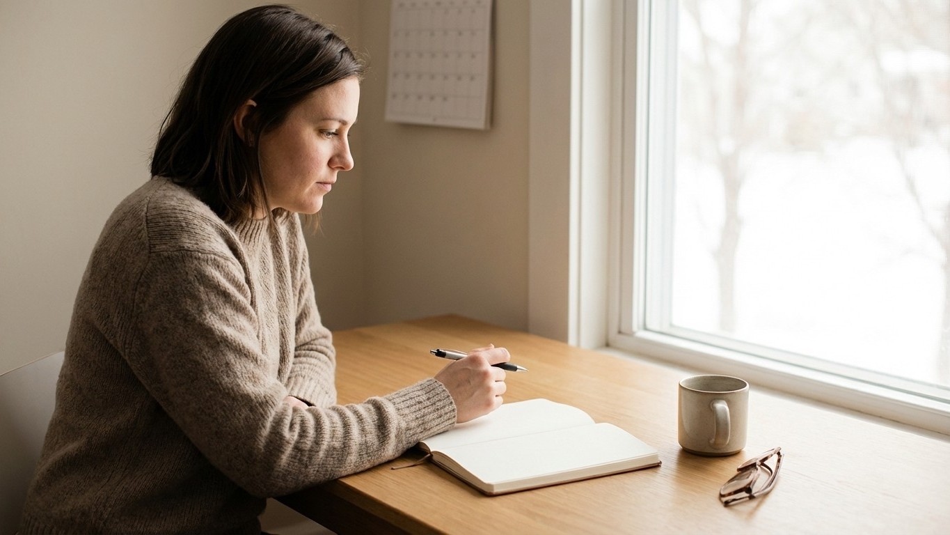 « Je recommençais toujours en janvier » : ce mécanisme mental explique pourquoi ça ne marchait jamais