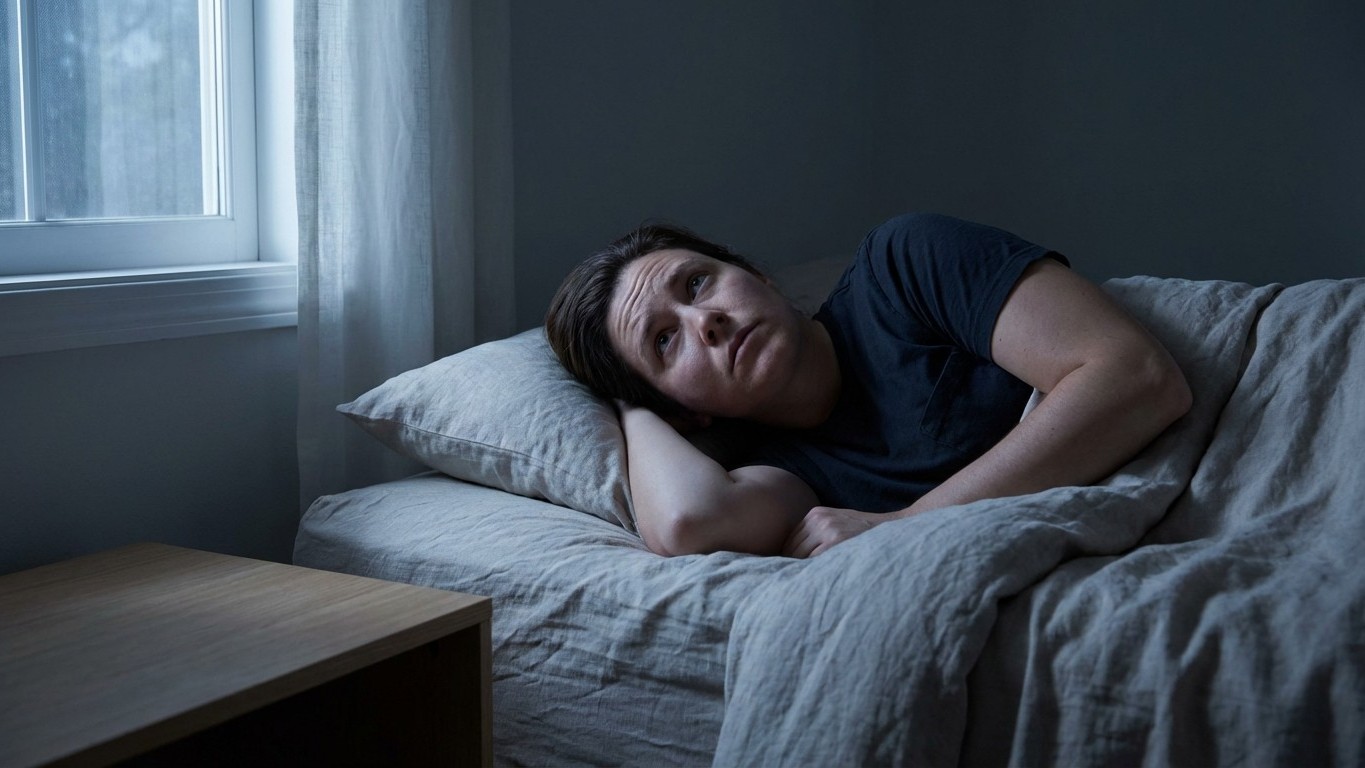 « Je refaisais ma liste 10 fois par jour » : ce mécanisme du cerveau empêche de dormir tant qu'une tâche reste en suspens