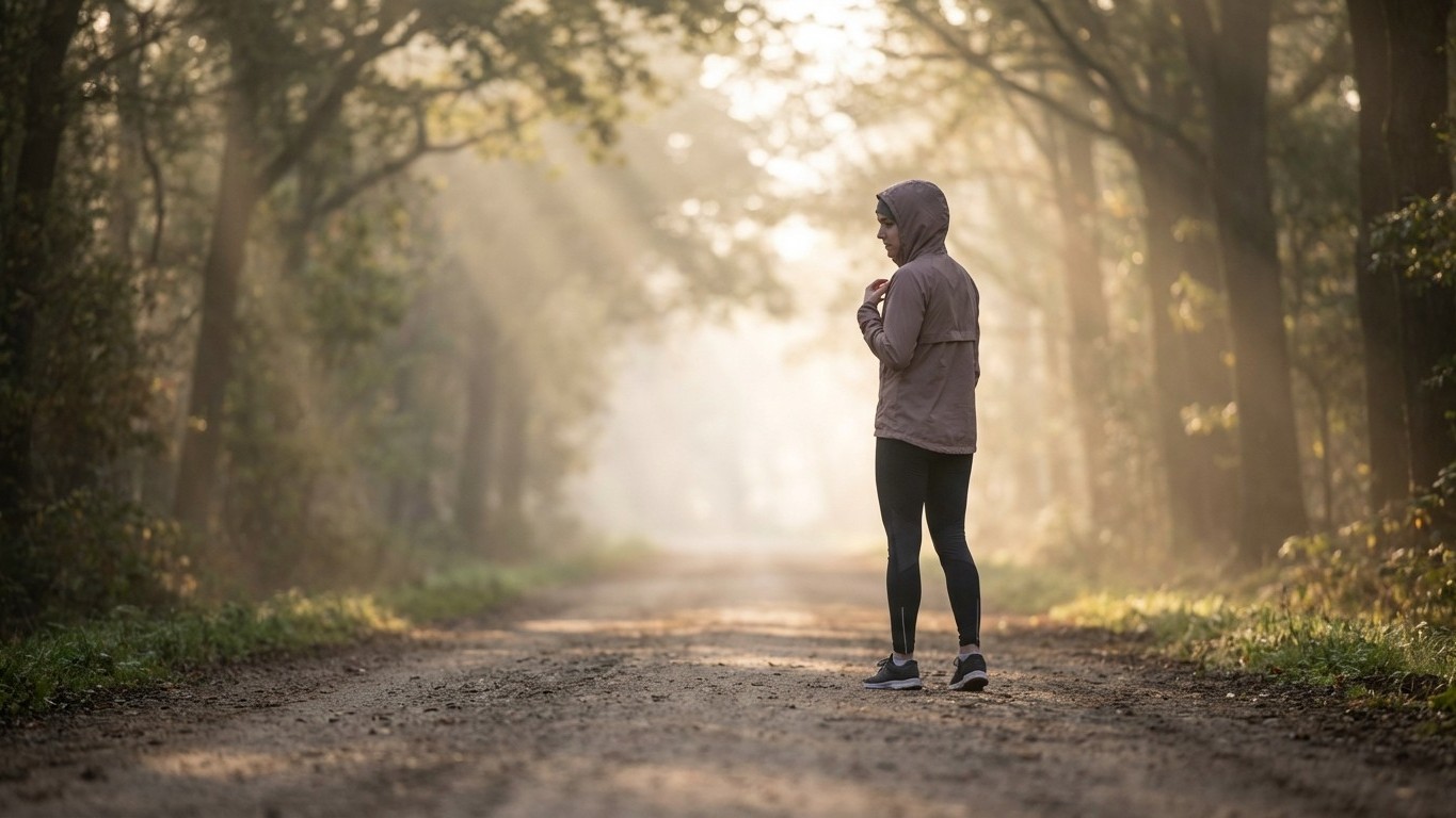 « Je refusais de courir devant les autres » : ce que cette peur révèle sur vous selon les psychologues