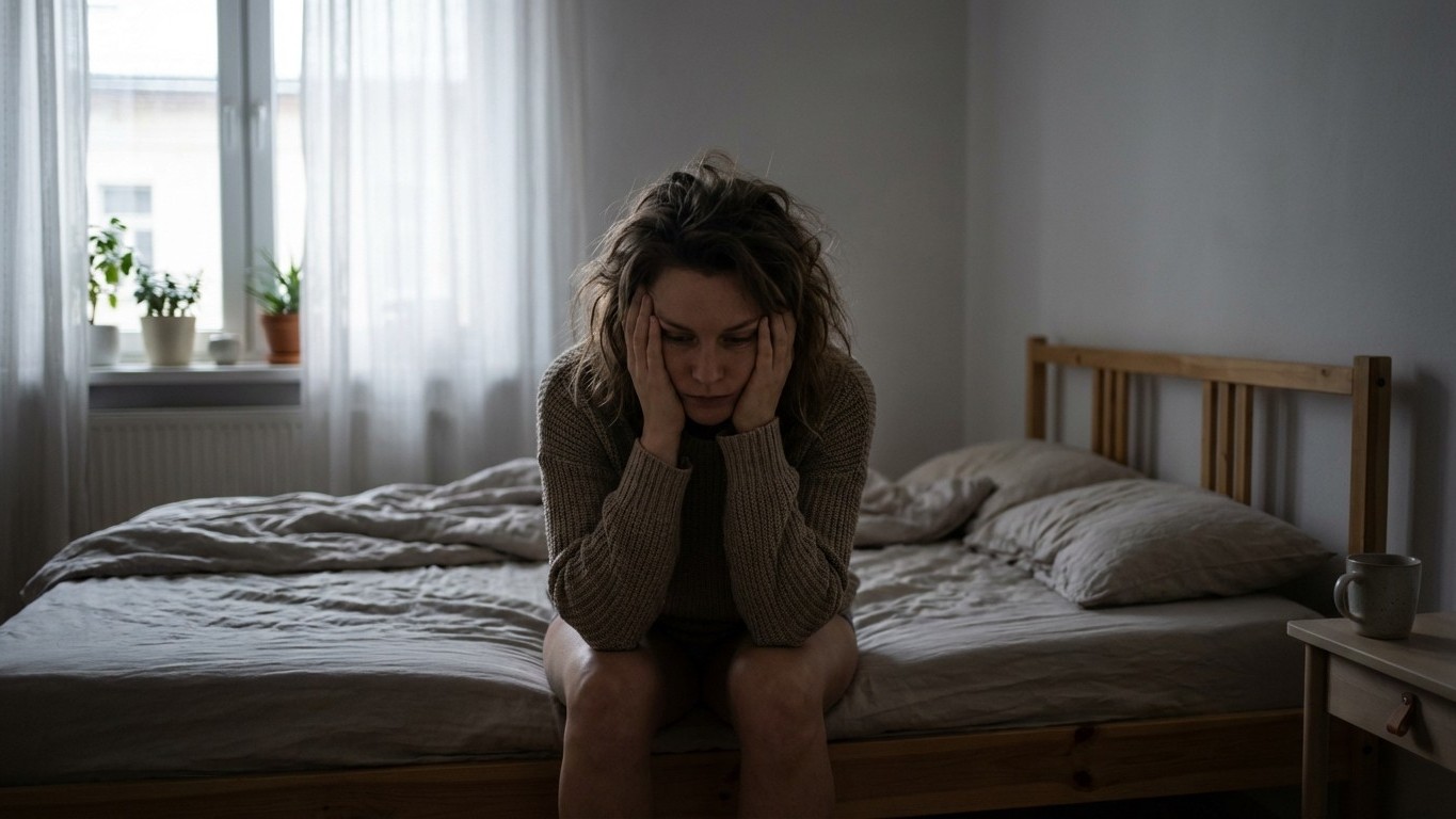 « Je rejouais notre dernière dispute 50 fois par jour » : ce mécanisme du cerveau après une rupture piège 8 personnes sur 10