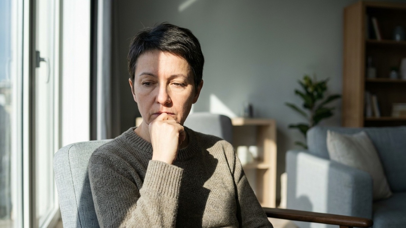 « Je voyais tout en bien ou en mal » : ce piège du cerveau touche 9 personnes sur 10 sans qu'elles s'en doutent