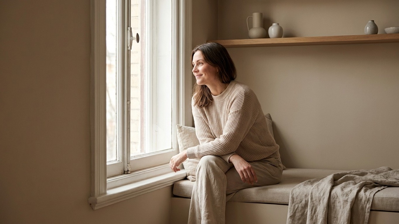 Le besoin d'isolement dans le couple : ce que la neuroscience révèle sur les partenaires qui réclament de la solitude