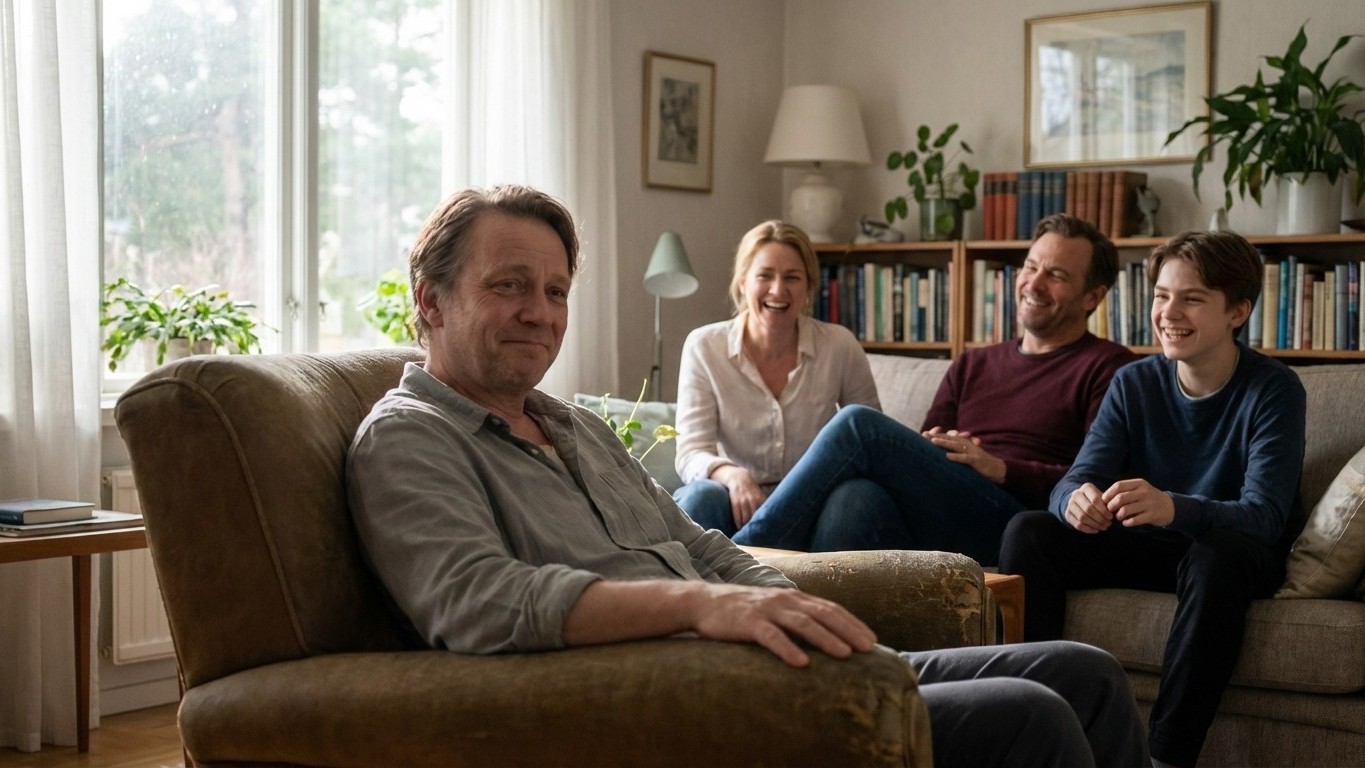 Le piège de la gentillesse à la maison : Ce geste quotidien qui sape la communication et mine la confiance en soi