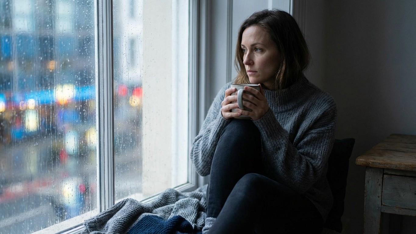 « Le plus dur, c'est le silence » : pourquoi certaines ruptures mettent des années à cicatriser