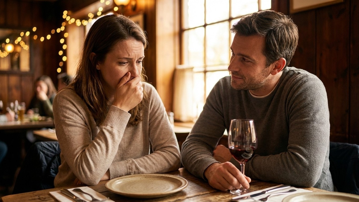 Parler de son passé et de ses ex : quoi dire, quand, et comment éviter les comparaisons
