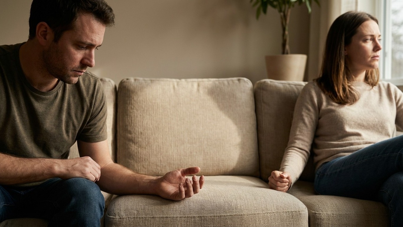 Réparer la communication après un mensonge : reconstruire la confiance au quotidien