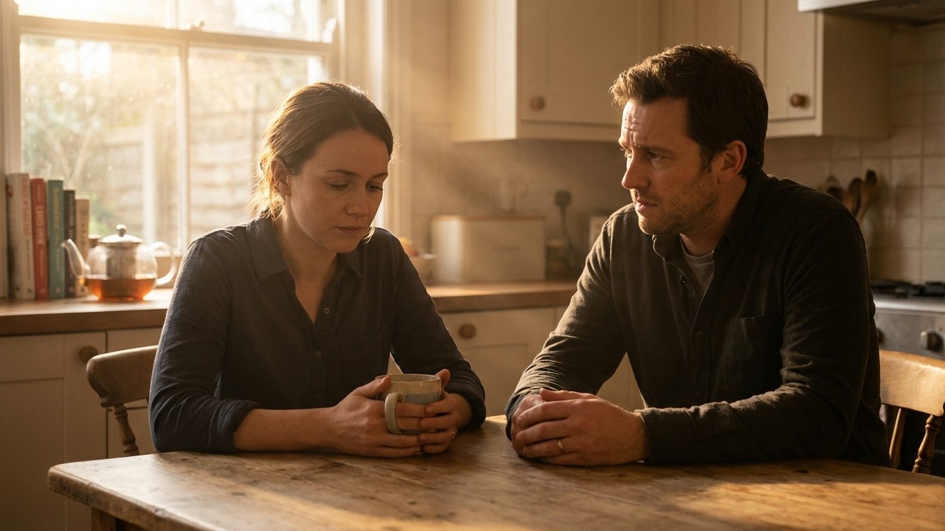 Rétablir la communication dans le couple après une crise : étapes réalistes et erreurs à éviter