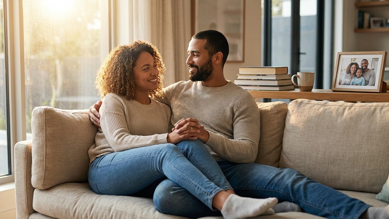 Rituels de communication dans le couple : créer des habitudes qui rapprochent