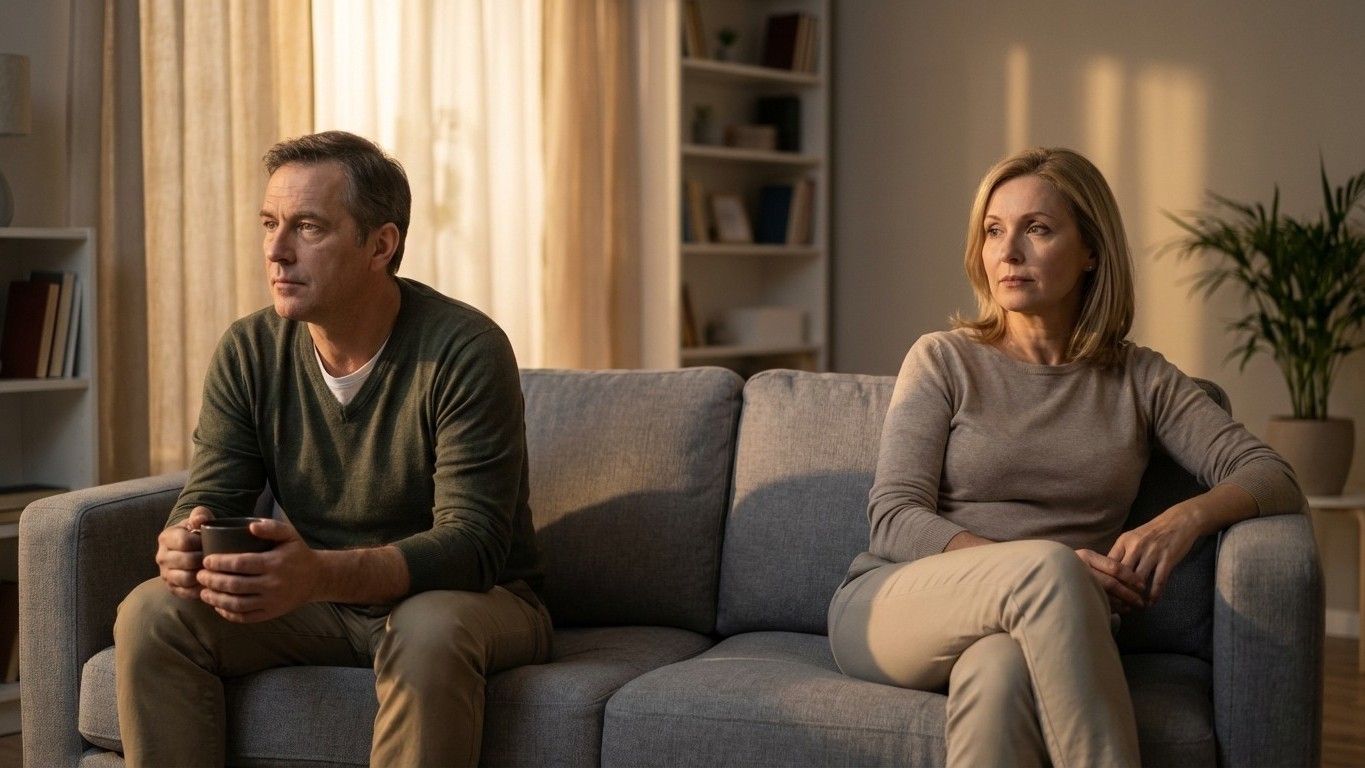 Routine et manque de communication : relancer les conversations qui comptent