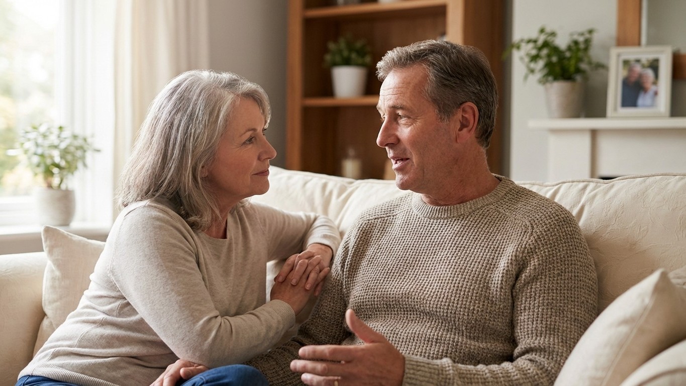 Techniques de communication en couple : écoute active, empathie et messages en « je »