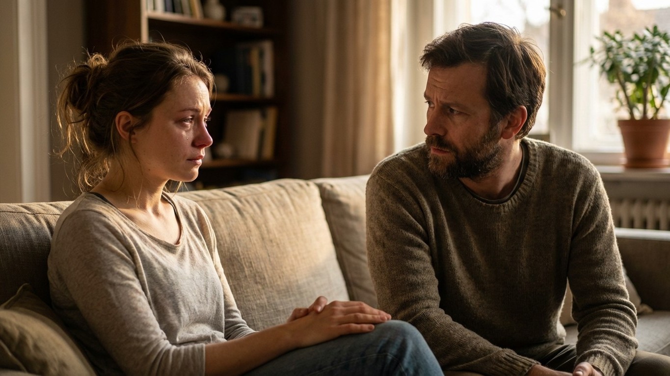 Hypersensibilité et communication de couple : éviter les malentendus et les sur-réactions