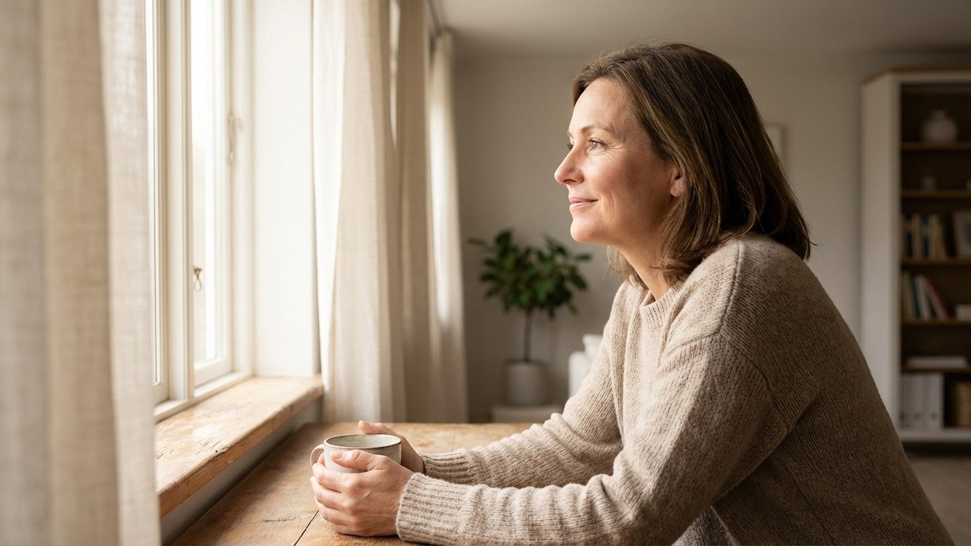 Après 30 ans, un trait de personnalité sur deux n'est plus le même : celui qui bouge en premier étonne les psys
