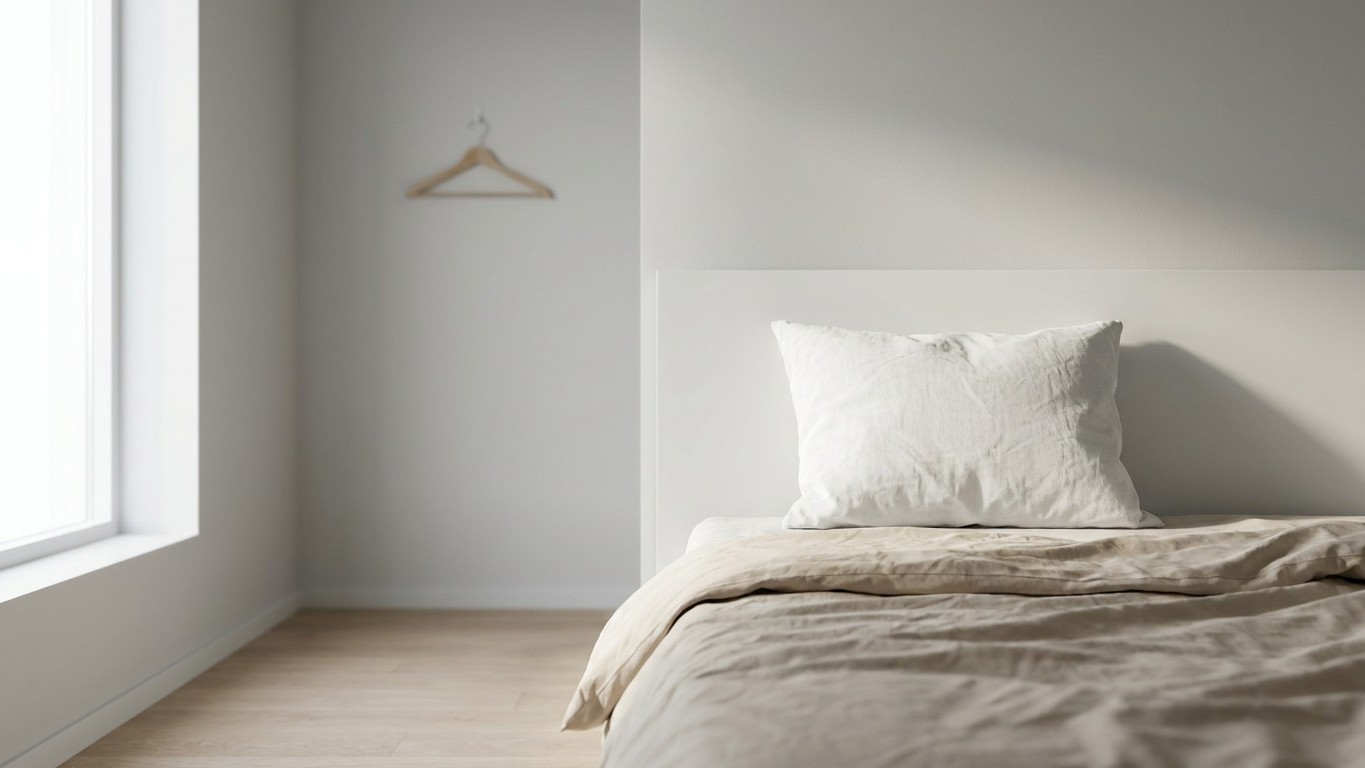 « Le plus dur, c'est l'odeur qui reste » : pourquoi les psys conseillent ce geste après une rupture