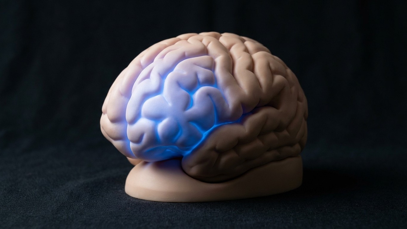 Les gens qui changent souvent d'avis ont une zone du cerveau que les autres utilisent à peine