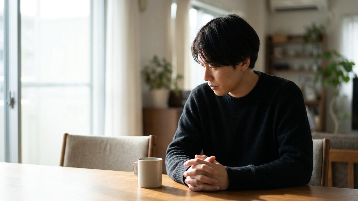 « Pourquoi tu t'assois toujours là ? » : ce que les psychologues lisent dans ce réflexe que tout le monde a