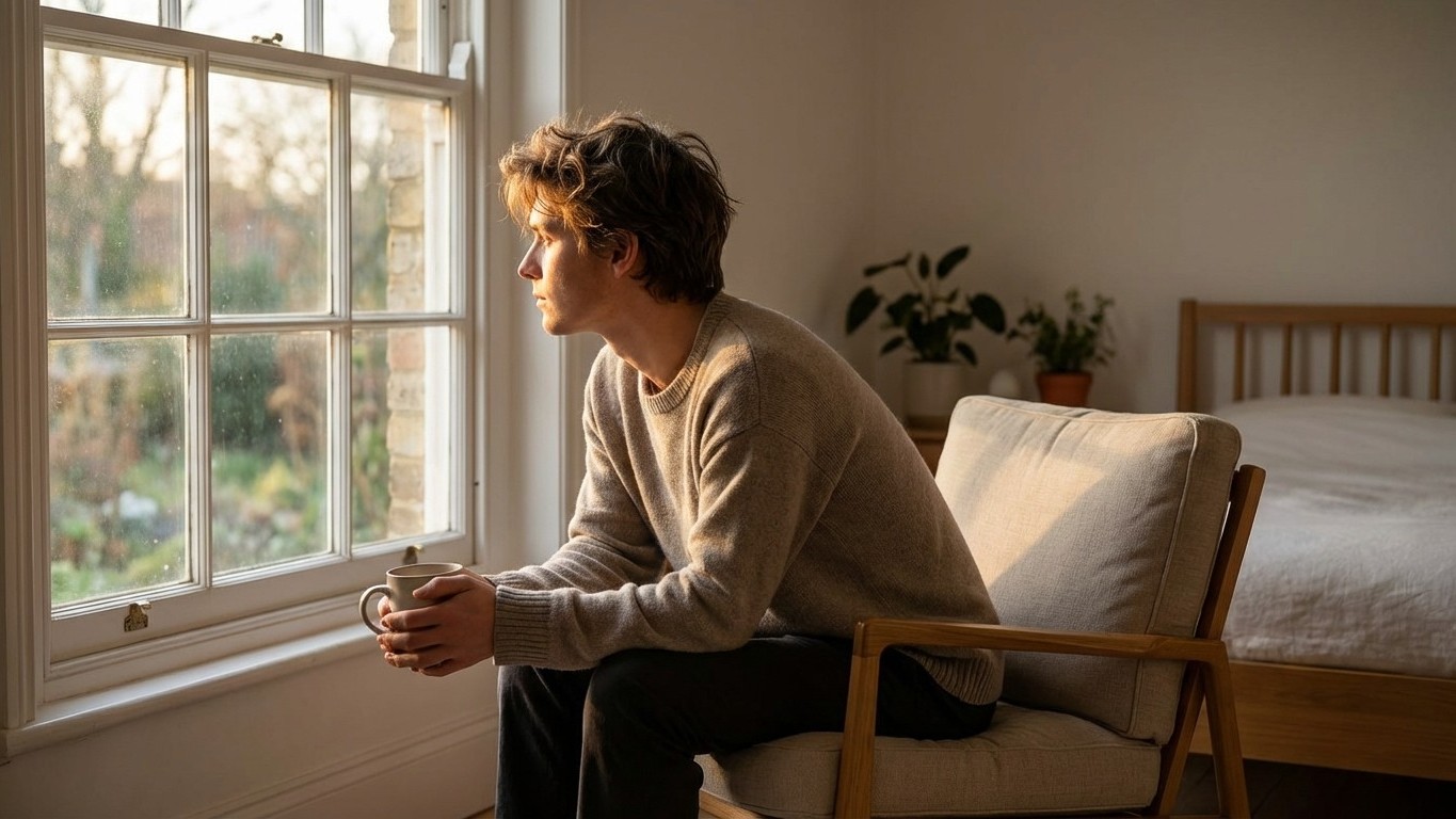 Quand vous sautez le petit-déjeuner, votre cerveau active un nettoyage que trois repas par jour empêchent