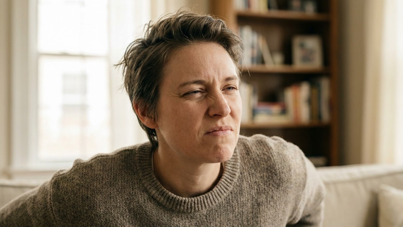 Si le moindre bruit vous agace certains jours, ce n'est pas votre humeur mais une fenêtre qui se referme