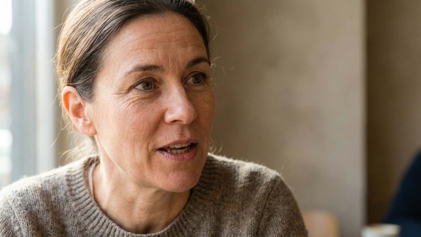 Si on vous dit souvent que vous parlez trop vite, ne changez rien : ce que ça révèle sur votre cerveau