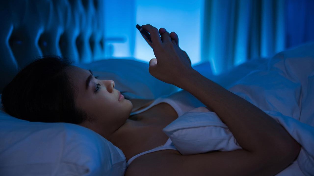Cet objet est dans votre chambre depuis des années et votre cerveau ne s'endort jamais vraiment à cause de lui