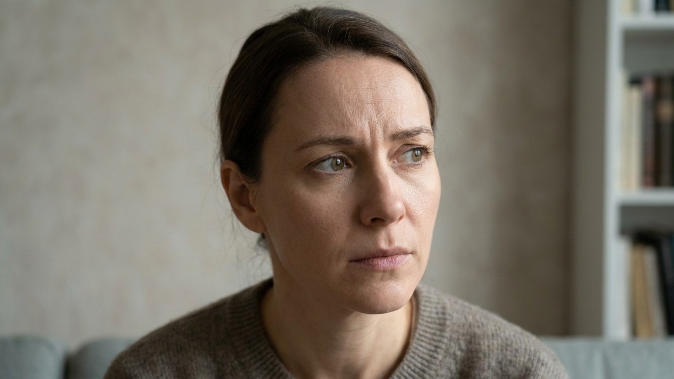 « Il m'a appelée par mon prénom en plein conflit » : pour les thérapeutes de couple, ce glissement n'a rien d'anodin