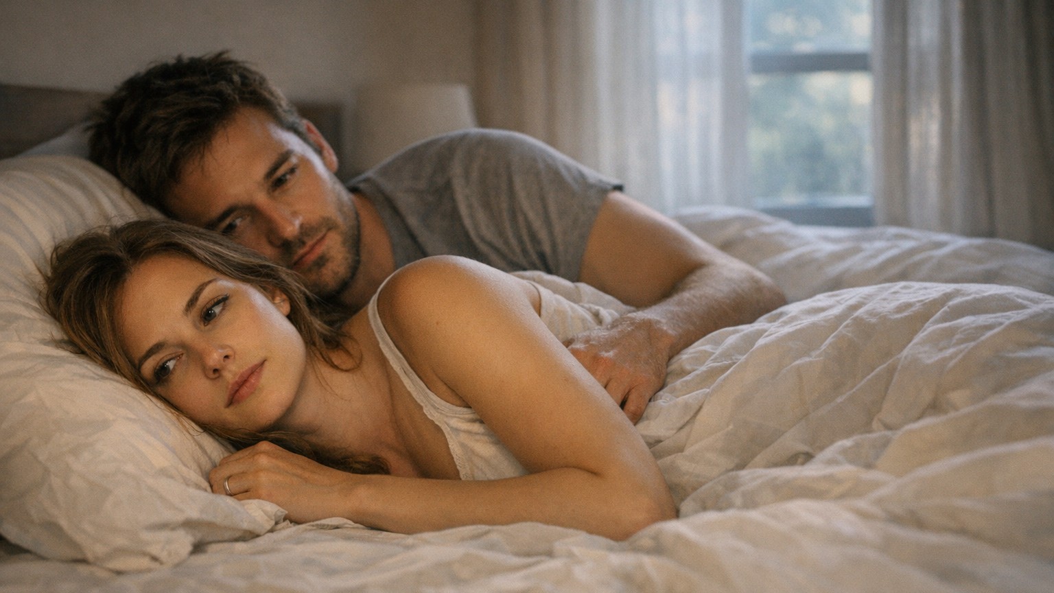 Je dormais fenêtre ouverte depuis des années en pensant mieux dormir : un psy m'a demandé comment se passaient mes matins ...