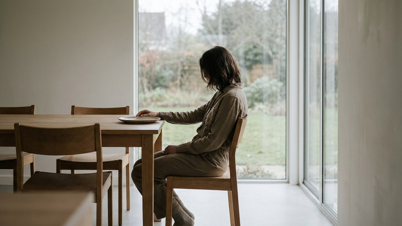 Je faisais mes 10 minutes de marche après manger « pour digérer » : un psy m'a expliqué ce que je fuyais vraiment