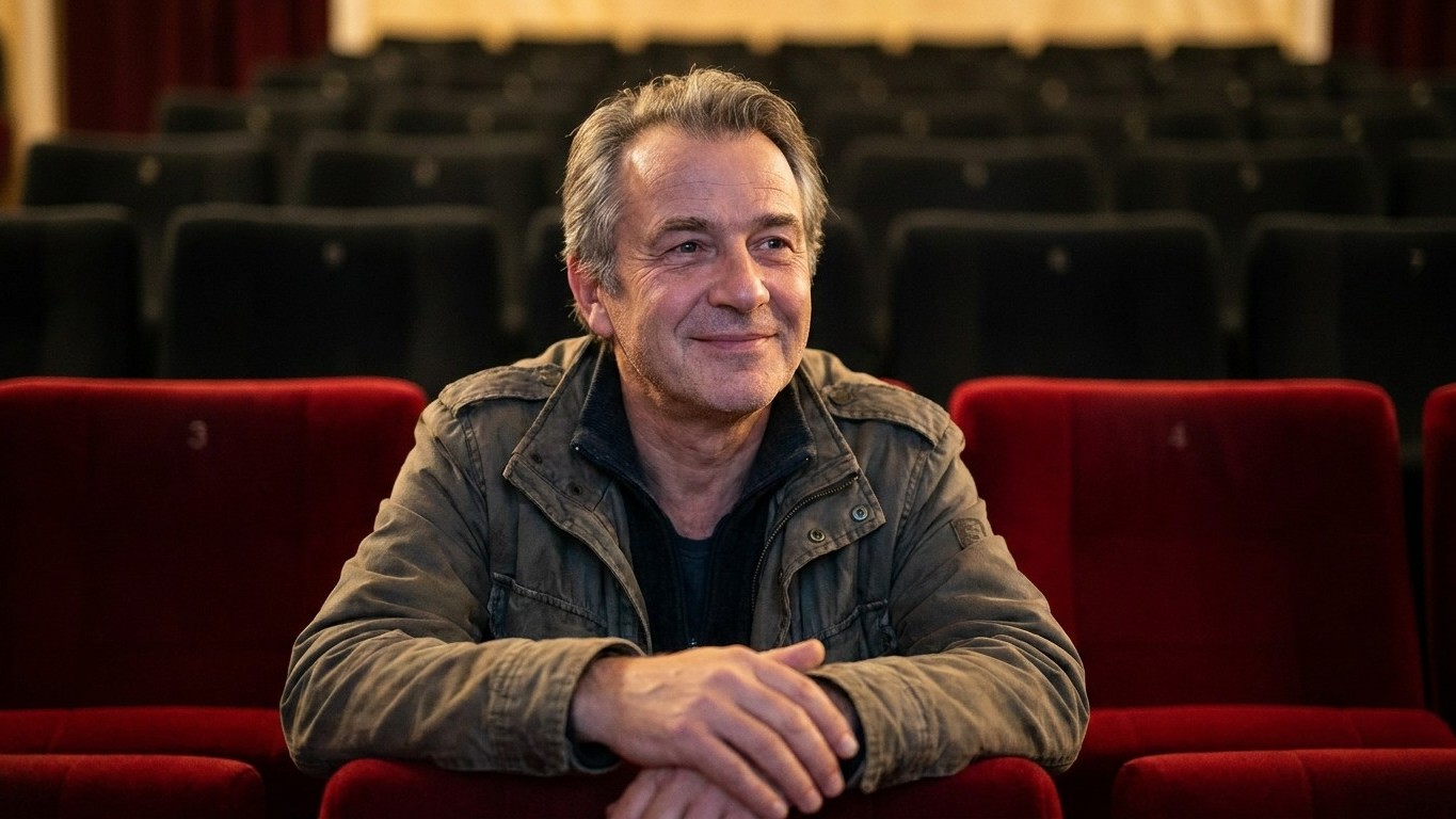 Je me moquais de mon père qui voulait toujours la même place au cinéma : un psychologue m'a expliqué ce que son cerveau fa...